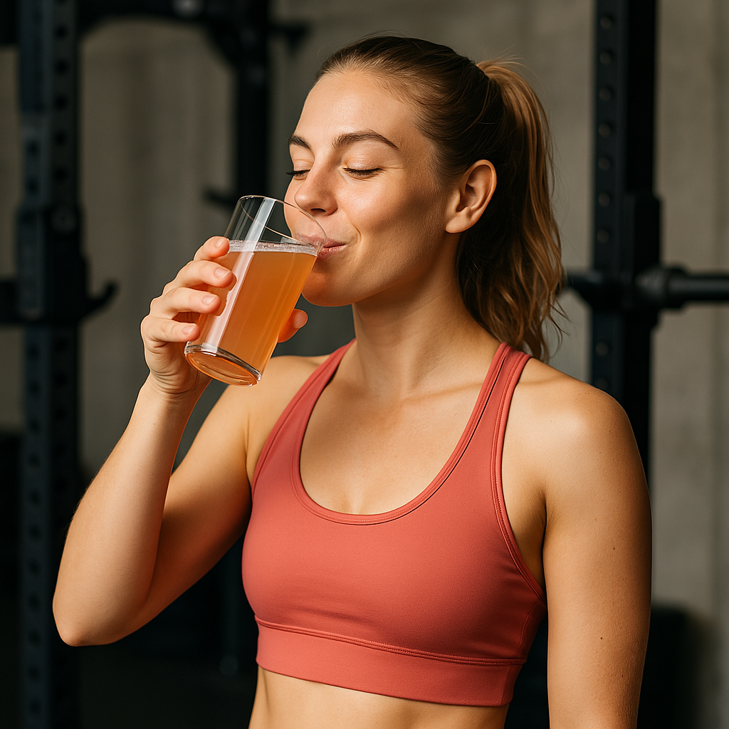 Clear Whey Hydrolysat Protein Water Ice-Tea Peach 500g Pulver